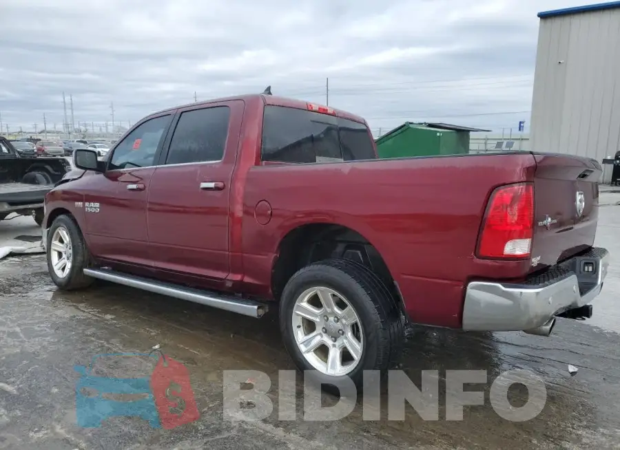 1C6RR6LT4HS714792 Photo# 2