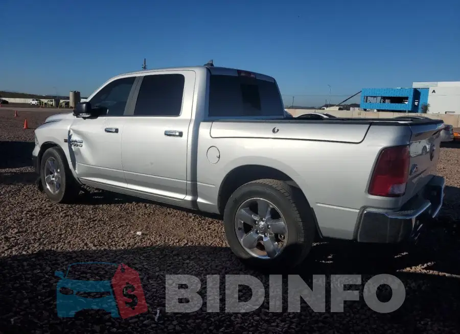 1C6RR6LT4HS781828 Photo# 2