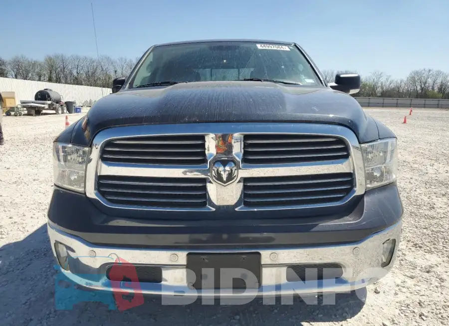 1C6RR7LT0JS109664 Photo# 5