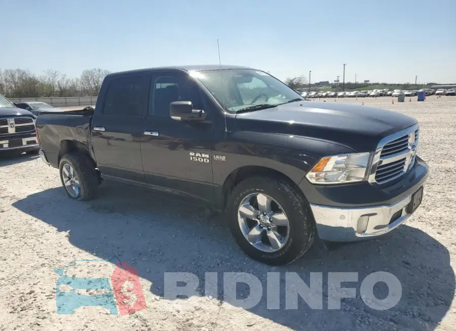 1C6RR7LT0JS109664 Photo# 4
