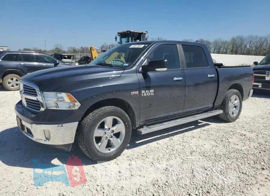 1C6RR7LT0JS109664 Photo# 1
