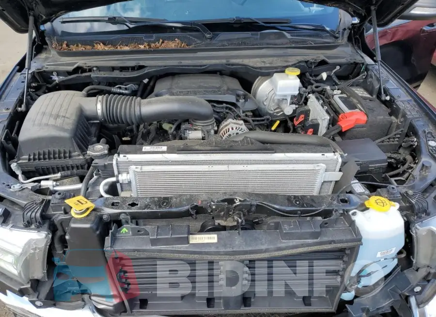 1C6SRFFT8MN633218 Photo# 11