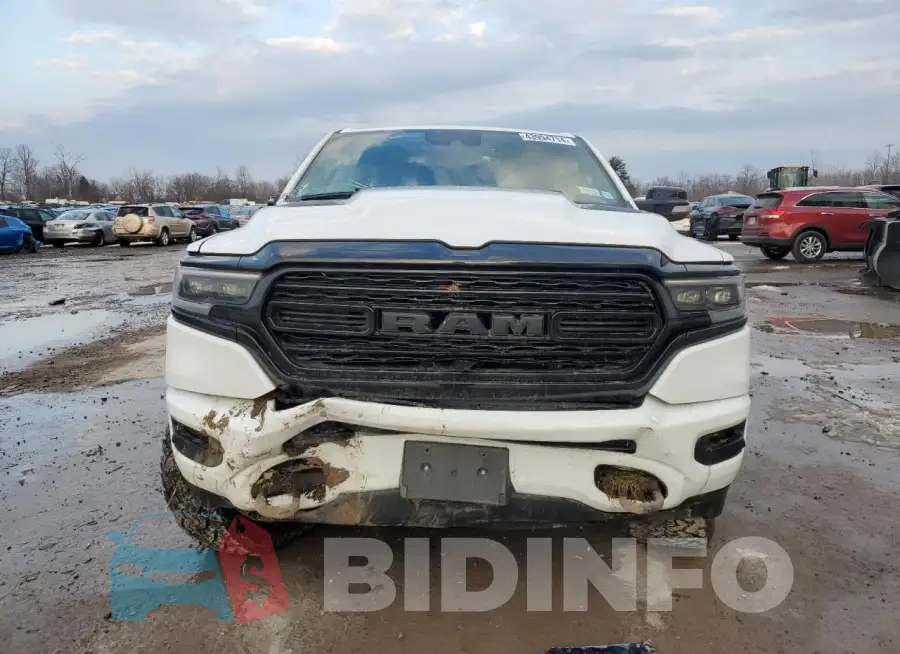 1C6SRFHT5NN176186 Photo# 5