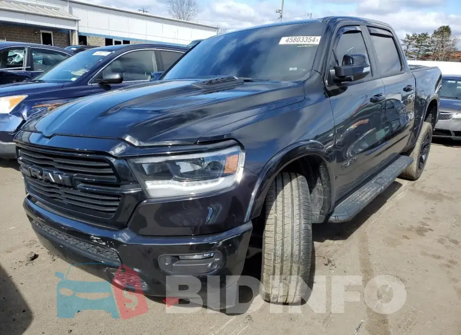 1C6SRFJT1NN402041 Photo# 1