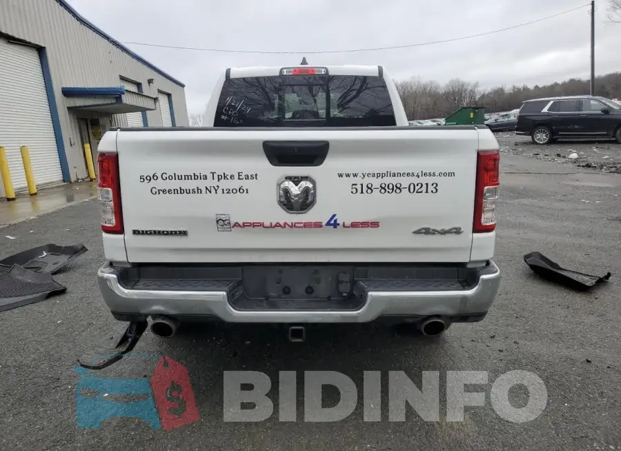 1C6SRFMT4PN564213 Photo# 6