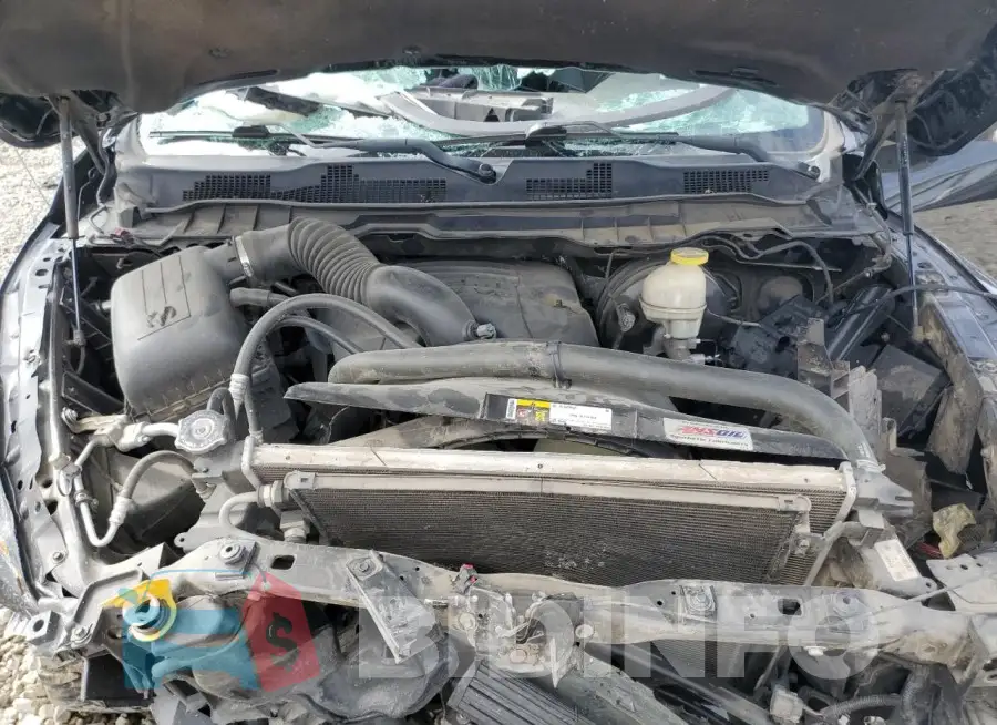 3C6RR7LT4HG511835 Photo# 11