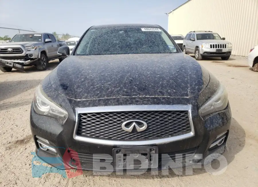 JN1BV7AP1FM340812 Photo# 5