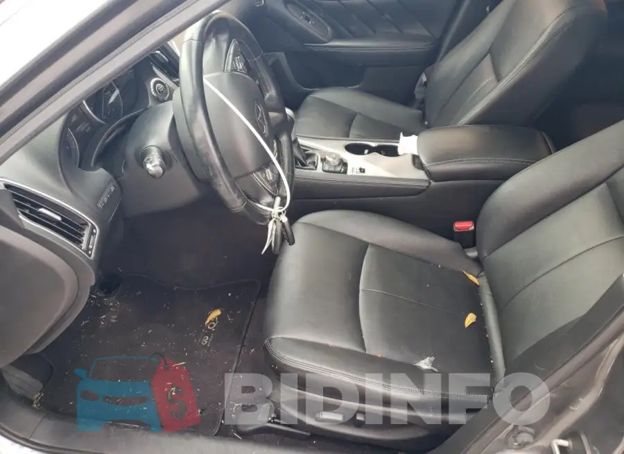 JN1BV7AP3FM354792 Photo# 7