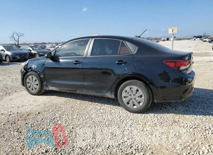 3KPA24AD6LE260163 Photo# 2