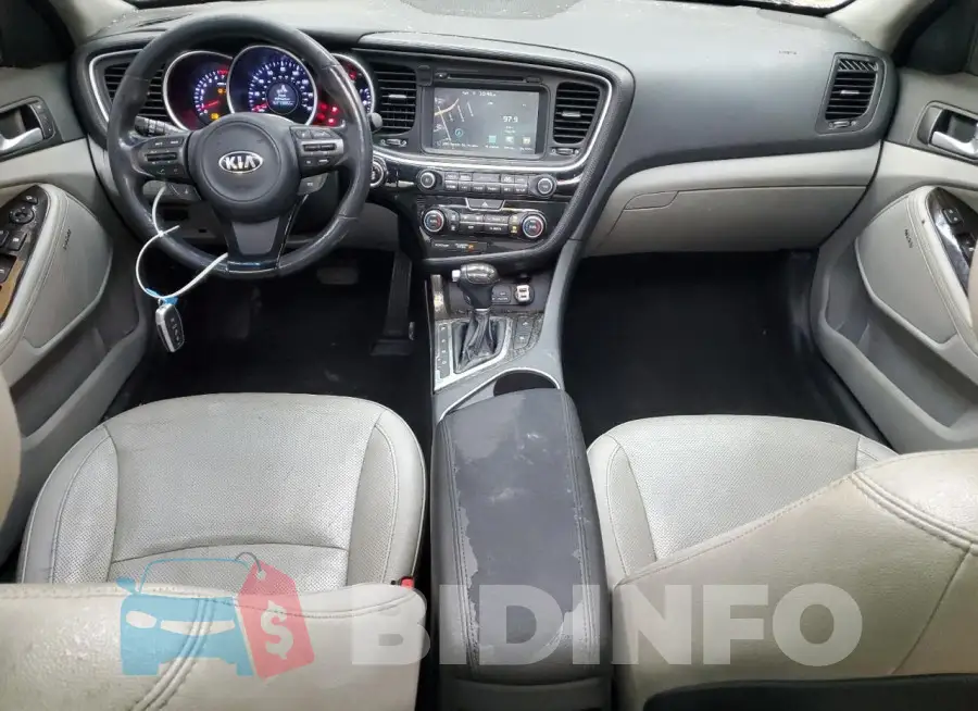 5XXGN4A74FG484152 Photo# 8
