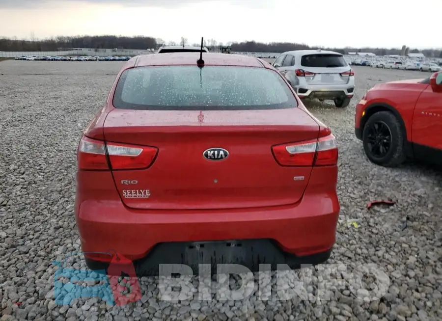 KNADM4A30H6035763 Photo# 6
