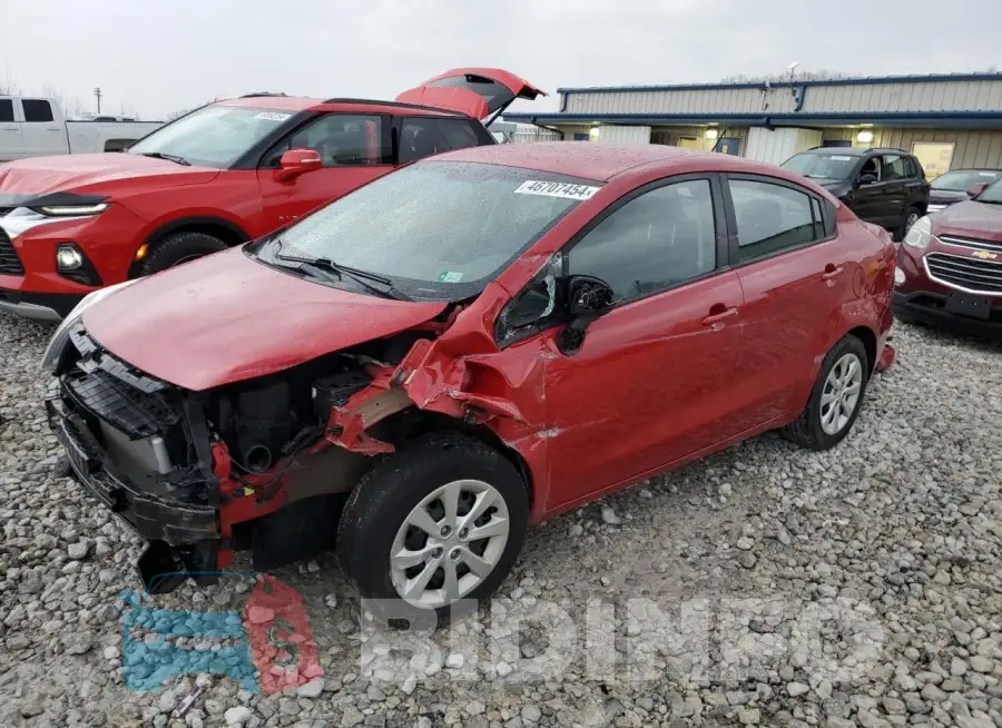KNADM4A30H6035763 Photo# 1
