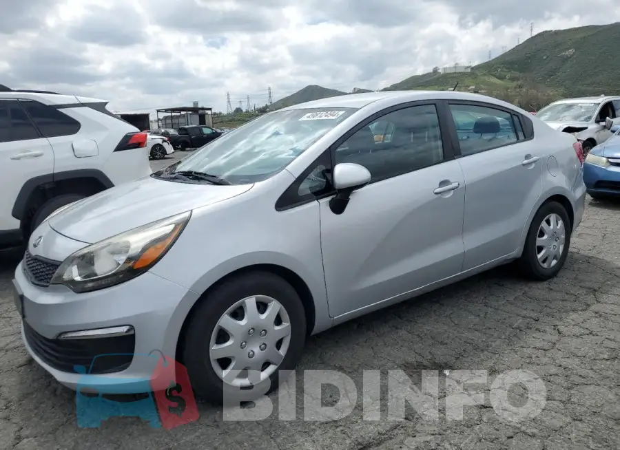 KNADM4A35G6698874 Photo# 1