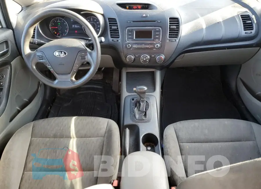 KNAFK4A60G5500071 Photo# 8