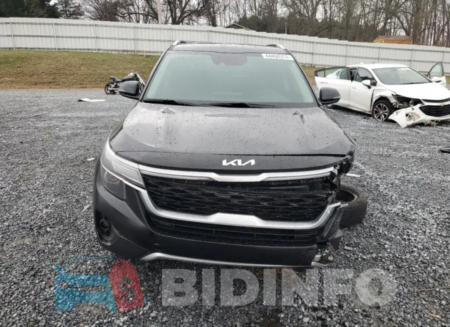 KNDERCAA6P7406130 Photo# 5