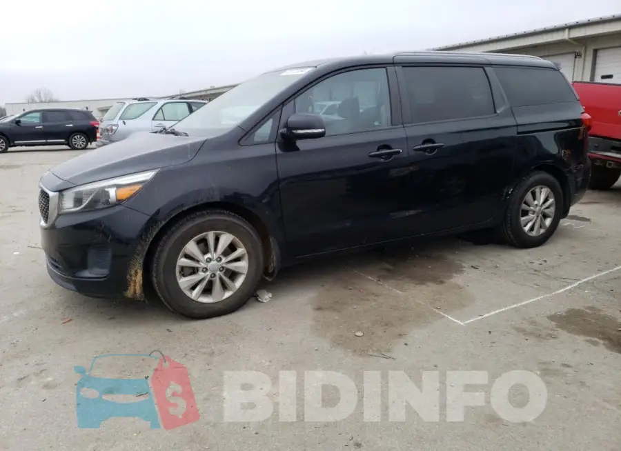 KNDMB5C12F6041121 Photo# 1