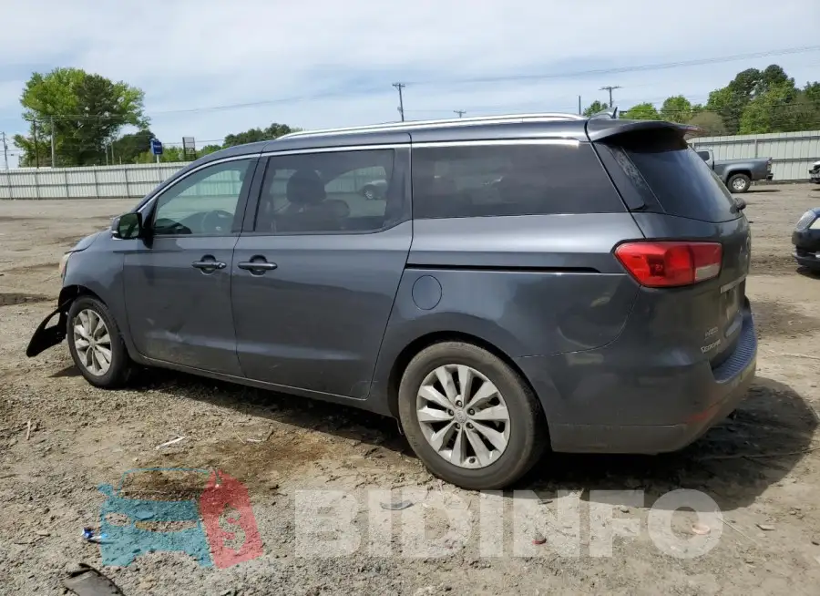 KNDMC5C17F6058297 Photo# 2