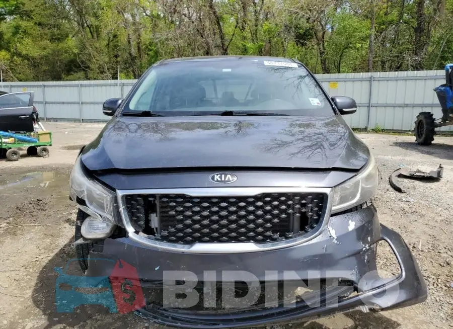 KNDMC5C17F6058297 Photo# 5