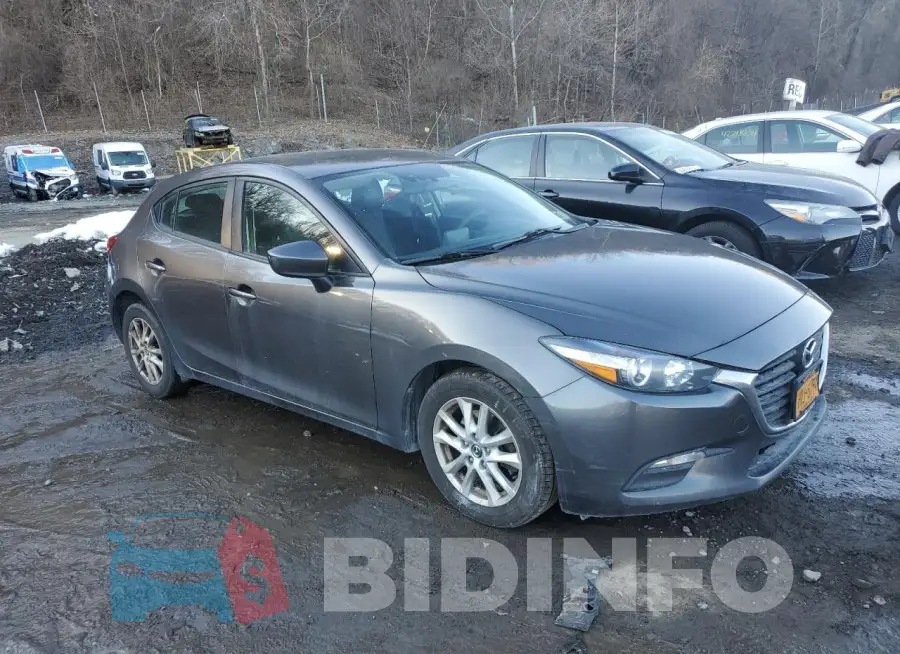 3MZBN1K74HM154176 Photo# 4