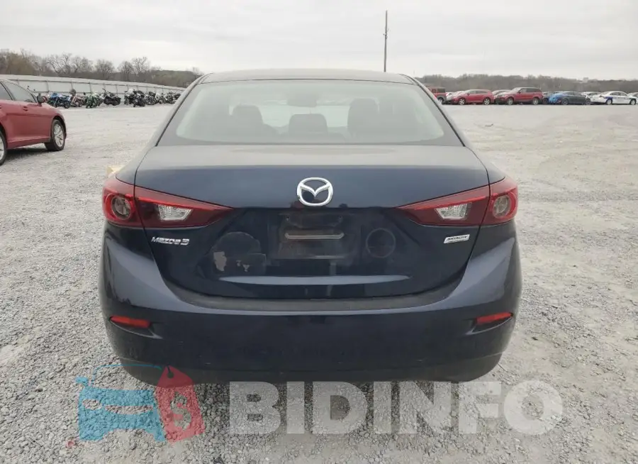3MZBN1V72HM102024 Photo# 6