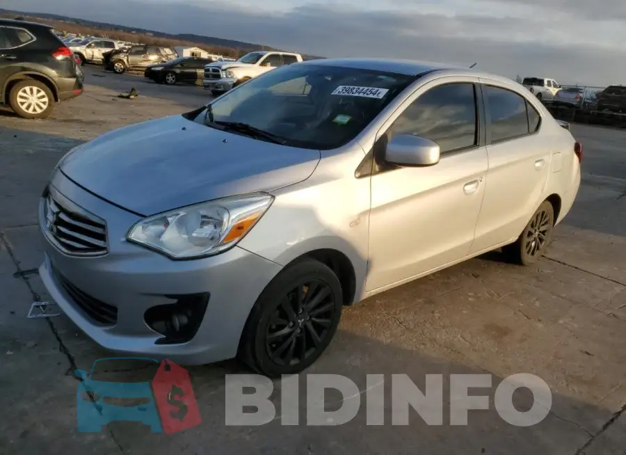 ML32F3FJ3HHF13254 Photo# 1