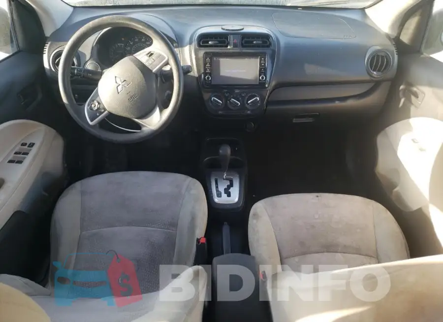 ML32F3FJ5KHF01694 Photo# 8