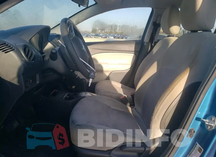 ML32F3FJ5KHF01694 Photo# 7