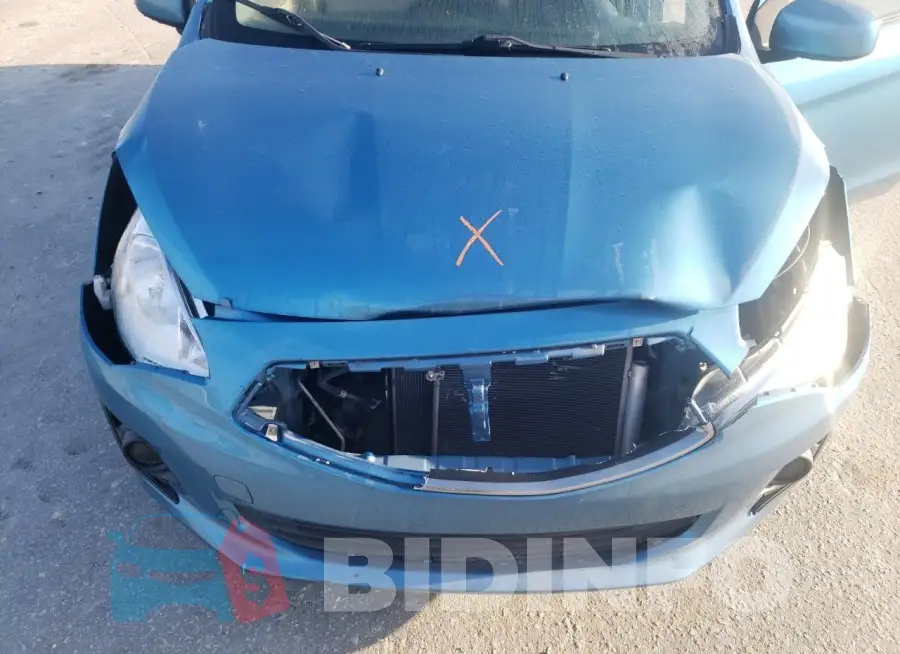 ML32F3FJ5KHF01694 Photo# 11