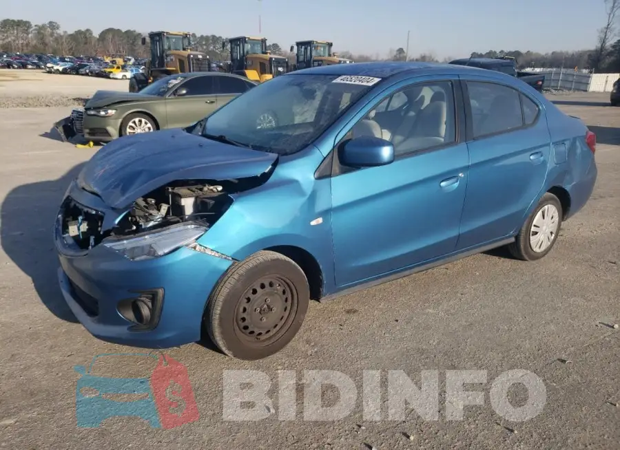 ML32F3FJ5KHF01694 Photo# 1