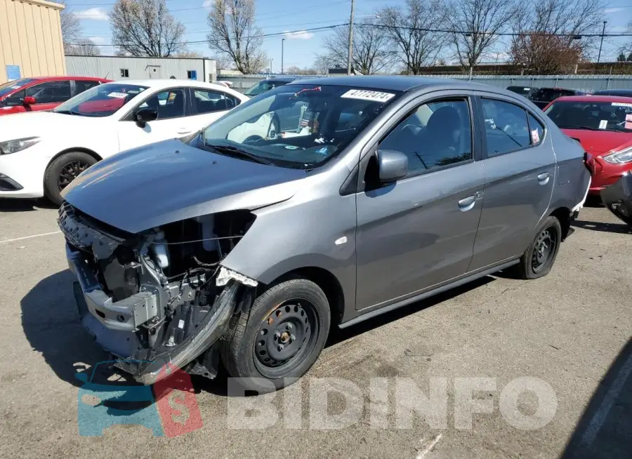 ML32F3FJXLHF05063 Photo# 1