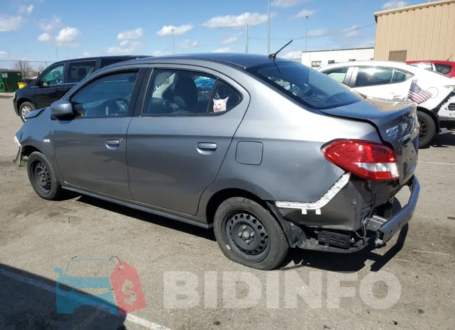 ML32F3FJXLHF05063 Photo# 2
