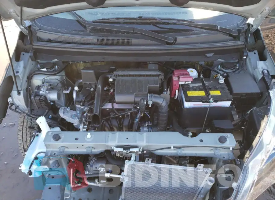 ML32FUFJ6RHF02434 Photo# 11