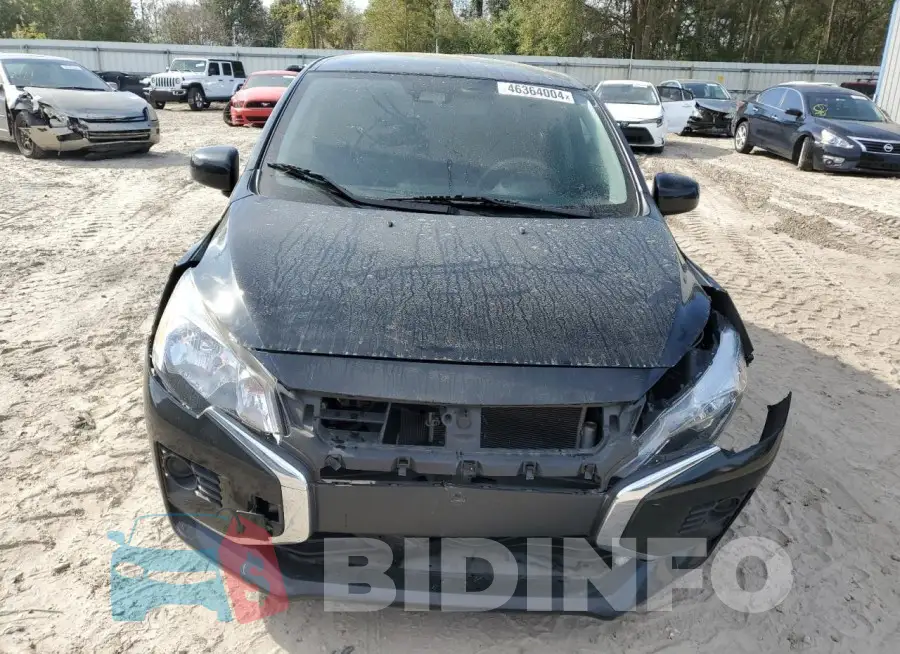 ML32FUFJ8MHF04422 Photo# 5