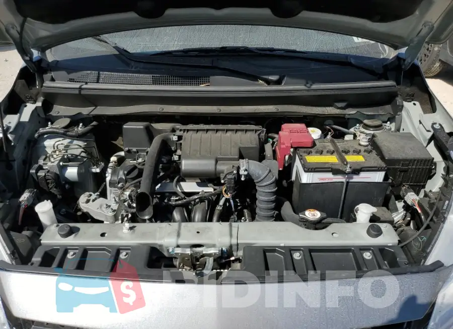 ML32FVFJ4PHF02838 Photo# 11