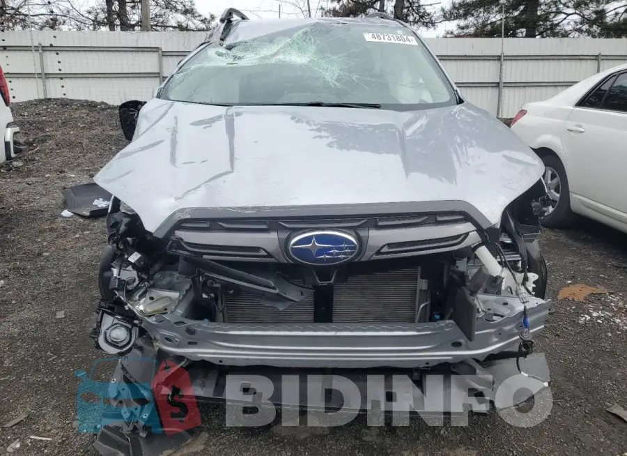 JF2SKAPC3NH501645 Photo# 5