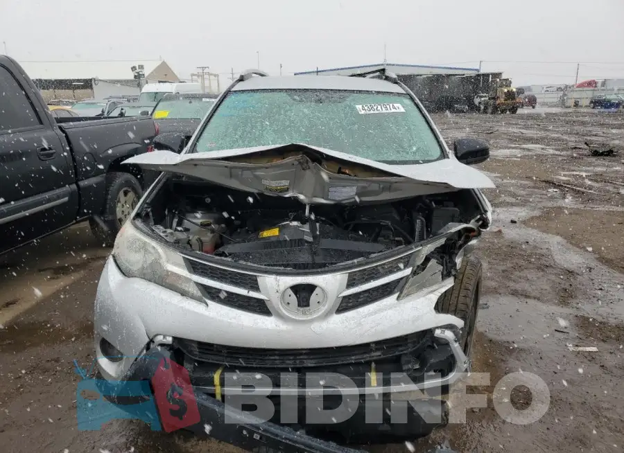 2T3BFREV0FW358882 Photo# 5