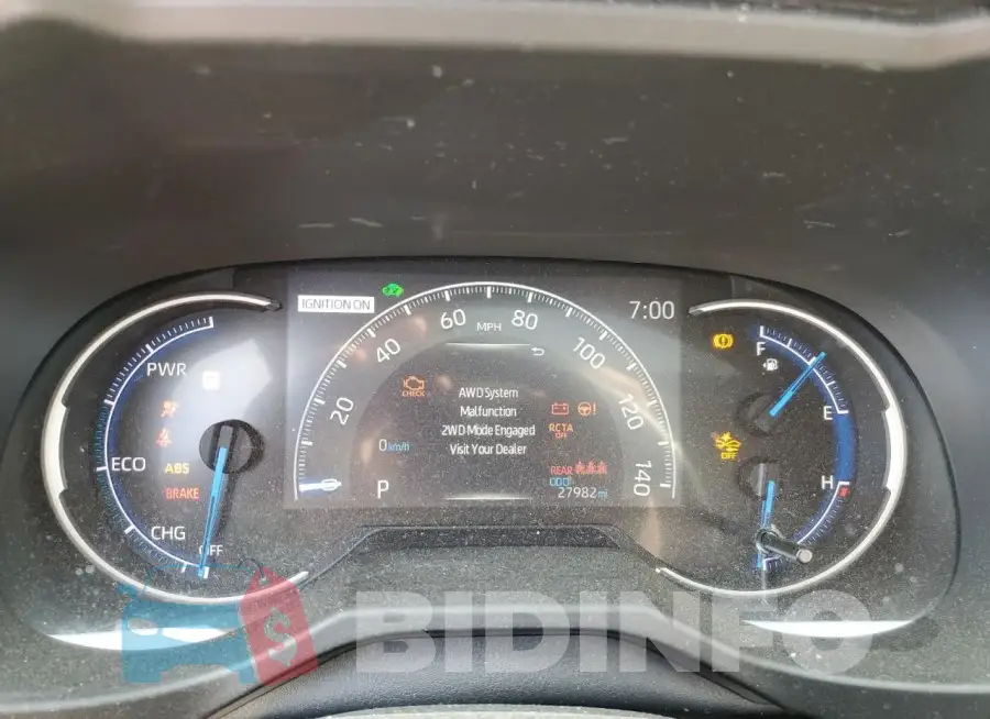 2T3D6RFV7MW016804 Photo# 9