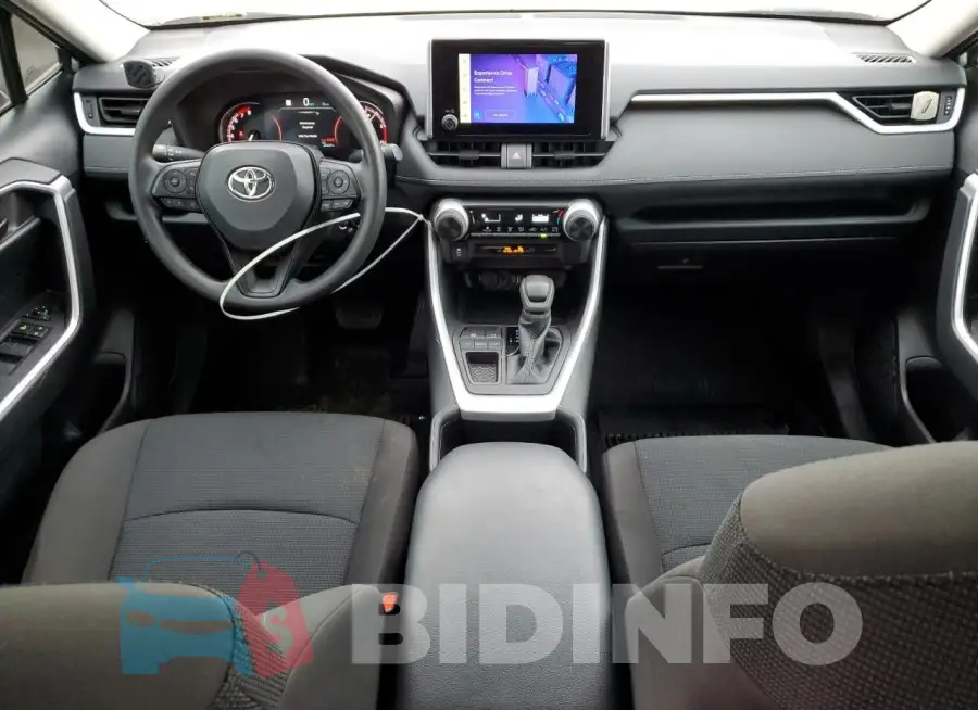 2T3H1RFV6PC250227 Photo# 8