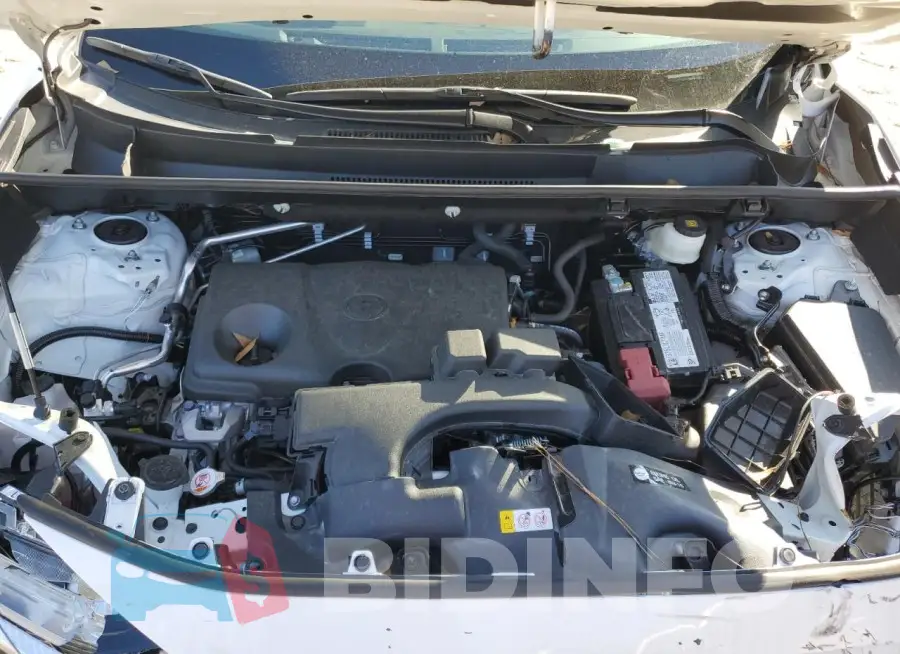 2T3H1RFV7PC228043 Photo# 11