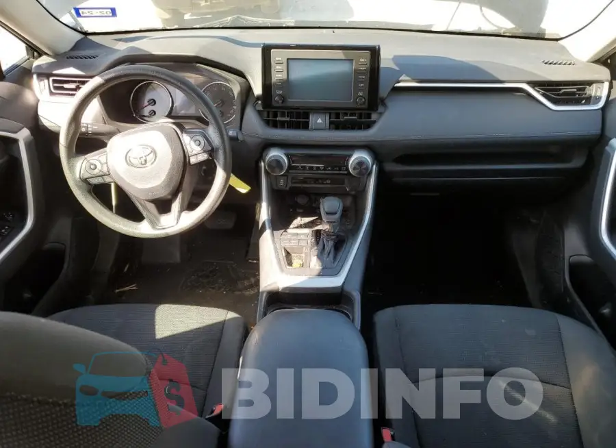 2T3K1RFV3KW041248 Photo# 8