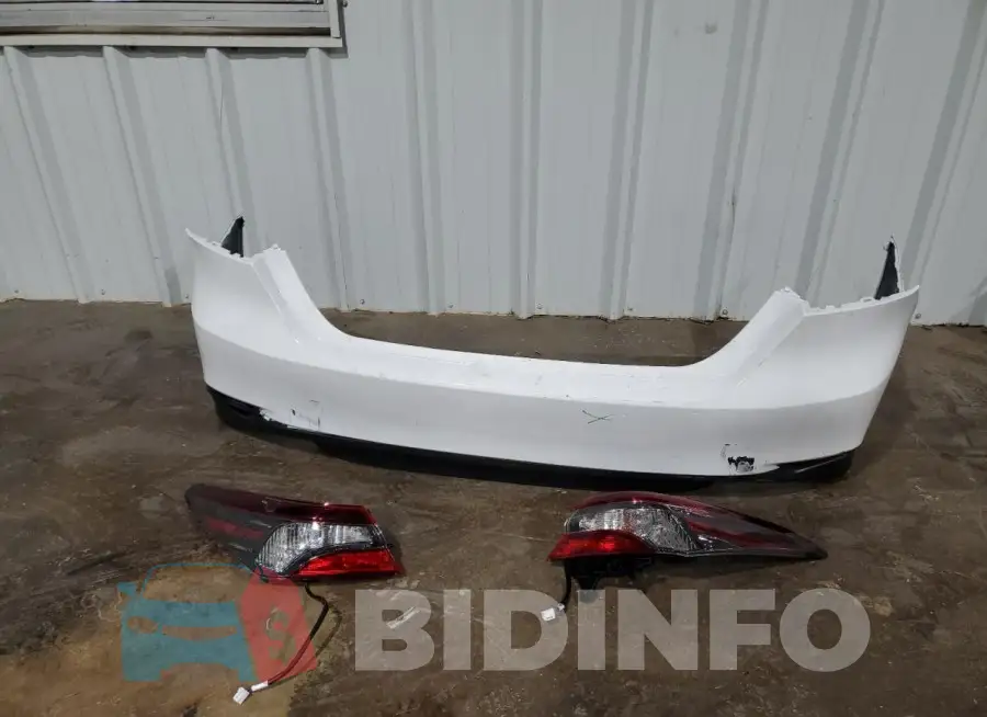 4T1C11AK2PU837458 Photo# 12