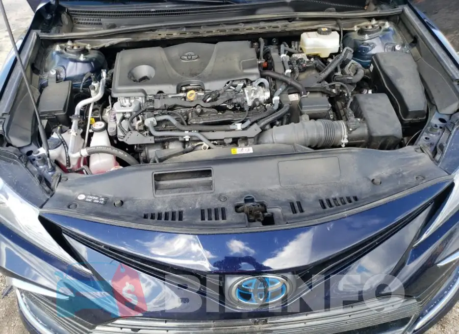 4T1F31AK2MU563097 Photo# 11