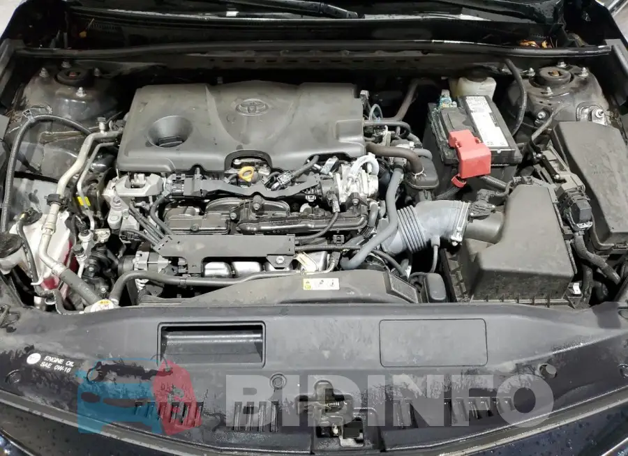 4T1G11AK1NU664594 Photo# 11