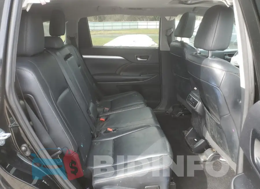 5TDJKRFH7GS225734 Photo# 11