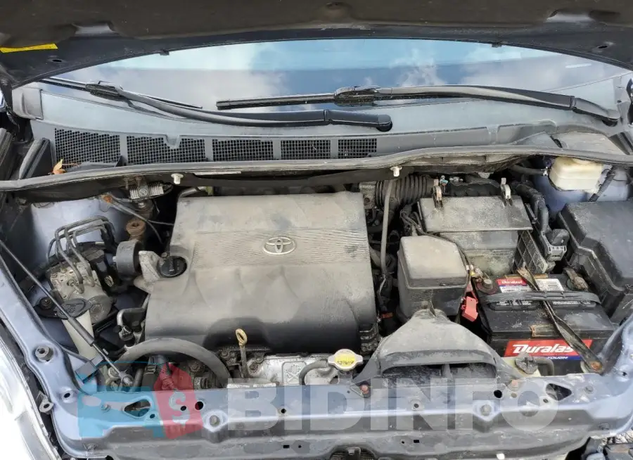 5TDKK3DC7GS710416 Photo# 12