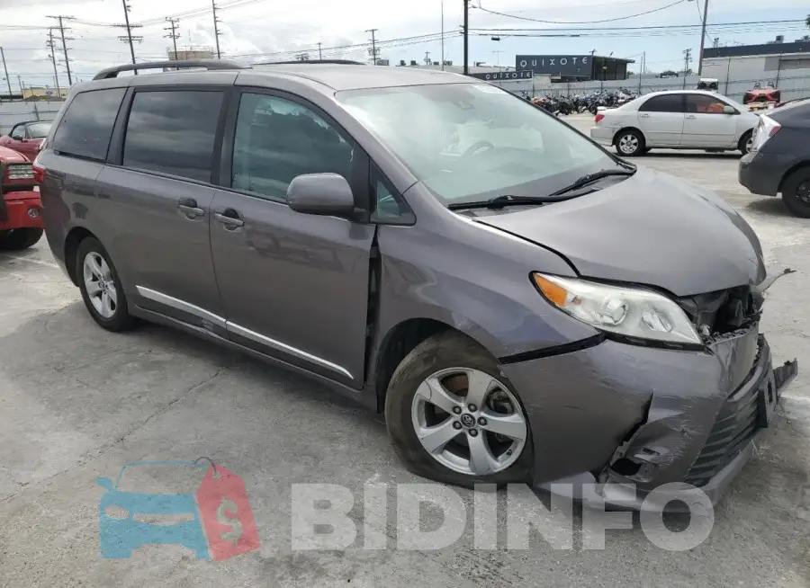 5TDKZ3DC8KS995616 Photo# 4