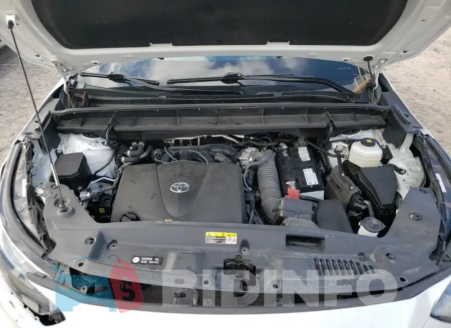 5TDZZRAH2NS133935 Photo# 12