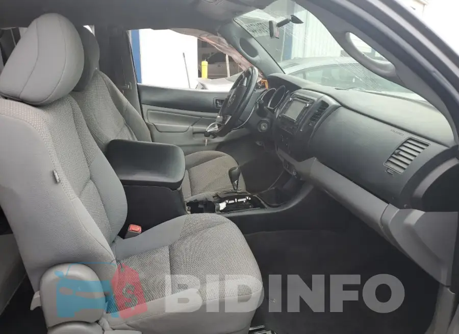 5TFTX4CN2FX054519 Photo# 7
