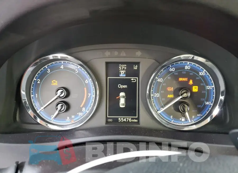 5YFBURHE1HP612114 Photo# 9