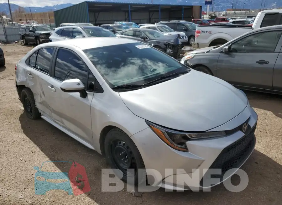 5YFEPRAE8LP084725 Photo# 4